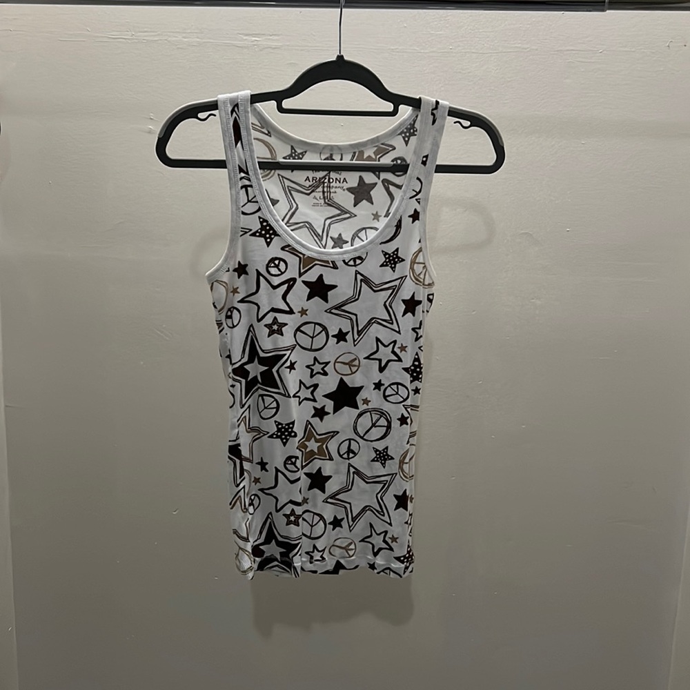 Arizona Tank Top. Like new condition.
